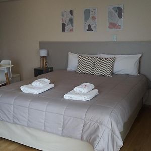 Quijote Apart Hotel